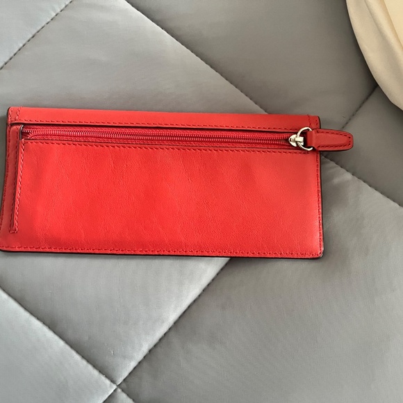 Coach Animal Print/Leather Handbag & Wallet - Picture 6 of 7